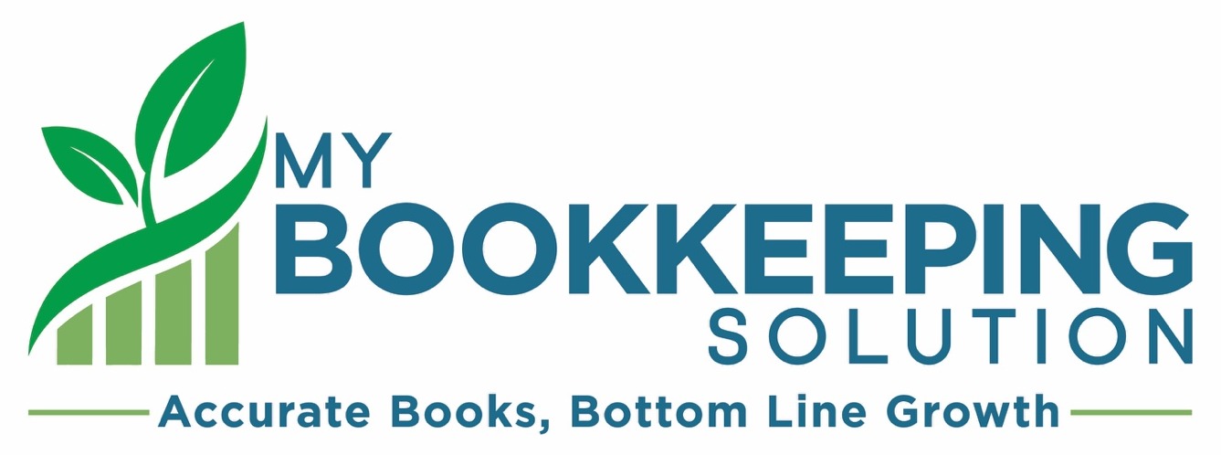 My Bookkeeping Solution